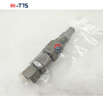 Kualitas tinggi 4372039 katup kontrol baru untuk EX200-2 EX200-3 EX200-5 EX300-3 E340D E320 Excavator