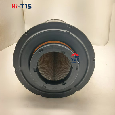 640AB 474-00040 Air Filter Excavator Element Untuk Doosan Daewoo