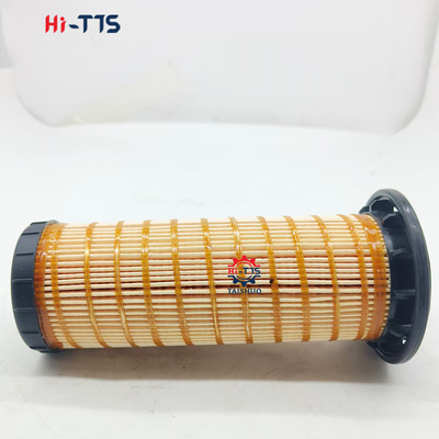 320D3 323DL 322-3155 Filter Oli Mesin Excavator Berkualitas Tinggi Untuk Cat