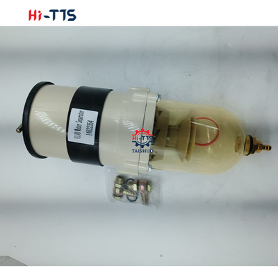 EC210BP EC290BP 14622354 Pemisah Air Bahan Bakar Diesel Filter Hidrolik