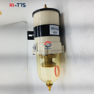 EC210BP EC290BP 14622354 Pemisah Air Bahan Bakar Diesel Filter Hidrolik