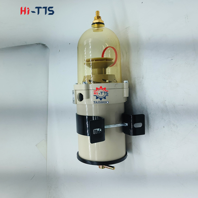 EC210BP EC290BP 14622354 Pemisah Air Bahan Bakar Diesel Filter Hidrolik