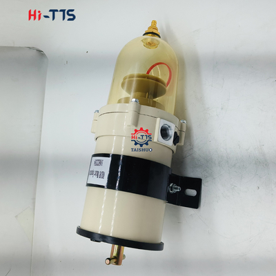 EC210BP EC290BP 14622354 Pemisah Air Bahan Bakar Diesel Filter Hidrolik