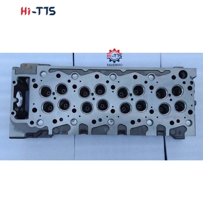 4M51 JMI024S XX-MI024S MI024S Mesin Diesel Kepala Silinder besi cor