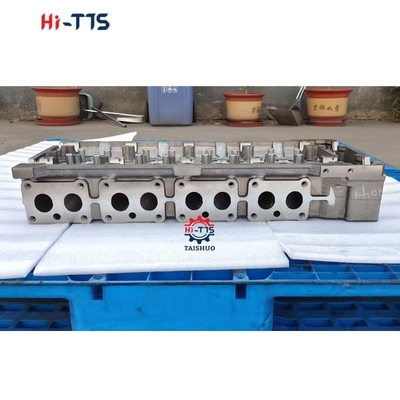 4M51 JMI024S XX-MI024S MI024S Mesin Diesel Kepala Silinder besi cor
