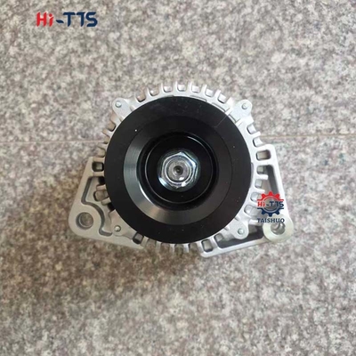 Kualitas tinggi 28V 120A JFZ2120-2503 Alternator Untuk suku cadang truk