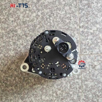 Kualitas tinggi 28V 120A JFZ2120-2503 Alternator Untuk suku cadang truk