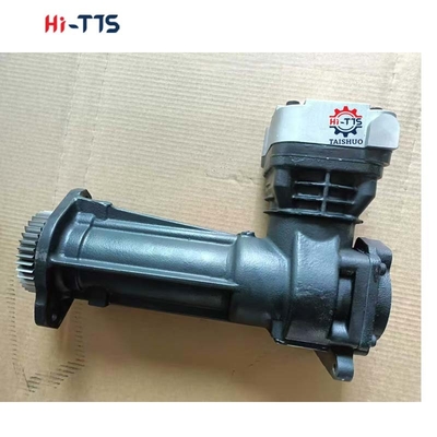 Kompresor Udara Kualitas Tinggi 5269287 Untuk Suku Cadang Mesin Diesel QSB