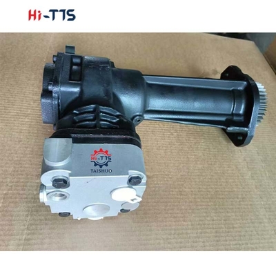 Kompresor Udara Kualitas Tinggi 5269287 Untuk Suku Cadang Mesin Diesel QSB