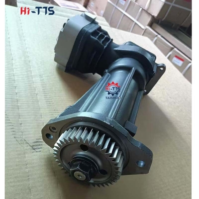 Kompresor Udara Kualitas Tinggi 5269287 Untuk Suku Cadang Mesin Diesel QSB