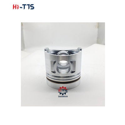 34317-10200 Mesin suku cadang berkualitas tinggi Mesin piston S6KT