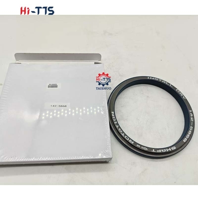 Kualitas tinggi, aftermarket 142-5867 1425867 Crankshaft Oil Seal belakang untuk 3406 3408 3412 C15 C18 Mesin