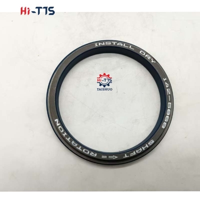 Kualitas tinggi, aftermarket 142-5867 1425867 Crankshaft Oil Seal belakang untuk 3406 3408 3412 C15 C18 Mesin