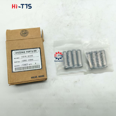 V2403 Mesin Diesel Kualitas Tinggi Bagian Katup Panduan 1G896-13580
