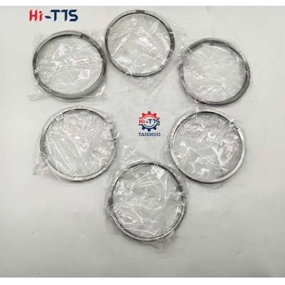 189-9771 177-7496 176-5749 Set Cincin Piston Cocok Untuk C13 C15 C18 Suku Cadang Mesin Diesel