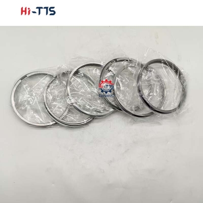 189-9771 177-7496 176-5749 Set Cincin Piston Cocok Untuk C13 C15 C18 Suku Cadang Mesin Diesel