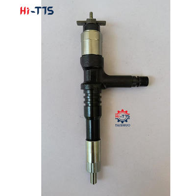 Kualitas tinggi Original 6251-11-3300 6D125 Bagian Mesin Injektor Bahan Bakar