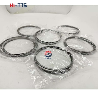 145MM 223-9159 187-1503 246-5659 Piston Ring Set Fitted Untuk C32 C18 Diesel Mesin Bagian