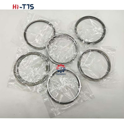 145MM 223-9159 187-1503 246-5659 Piston Ring Set Fitted Untuk C32 C18 Diesel Mesin Bagian