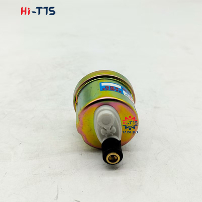 Tekanan Minyak Sensor Single-Acting Solenoid Valve 3846N-010-C2 622333 Untuk Excavator