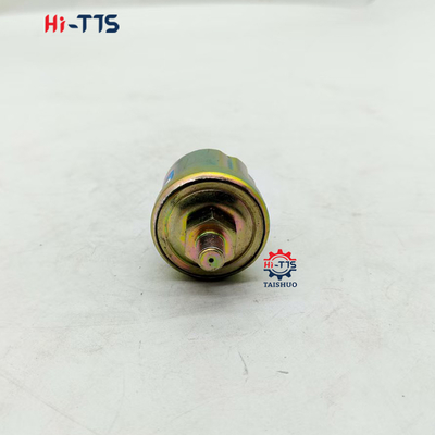 Tekanan Minyak Sensor Single-Acting Solenoid Valve 3846N-010-C2 622333 Untuk Excavator