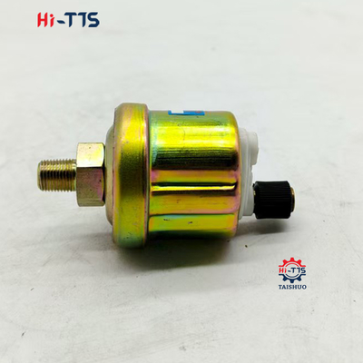 Tekanan Minyak Sensor Single-Acting Solenoid Valve 3846N-010-C2 622333 Untuk Excavator