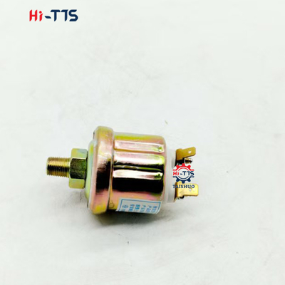 Sensor Tekanan Minyak katup solenoid dua kaki 3846N-010-C2 622333 Untuk Excavator