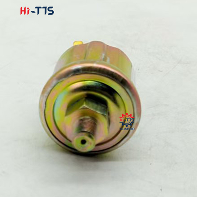 Sensor Tekanan Minyak katup solenoid dua kaki 3846N-010-C2 622333 Untuk Excavator