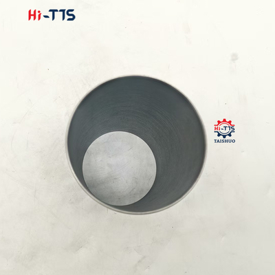 6BT 3904166 Bagian mesin excavator berkualitas tinggi Cylinder Liner