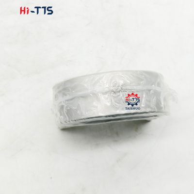 6D107 QSB6.7 ISDE 4893693 Suku Cadang Mesin Diesel Berkualitas Tinggi Baja Excavator Bantalan Crankshaft