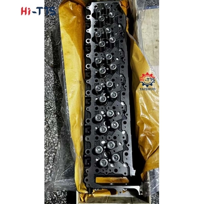6M60 ME990172 Rakitan Kepala Silinder Suku Cadang Aftermarket Berkualitas Tinggi