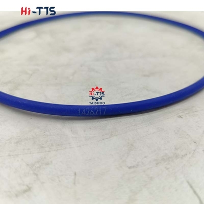 C15 C18 1426217 Suku Cadang Mesin Konstruksi Berkualitas Tinggi Excavator O-Ring