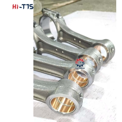 Suku Cadang Mesin Diesel Excavator 6HK1 Batang Piston 8-98018425-2