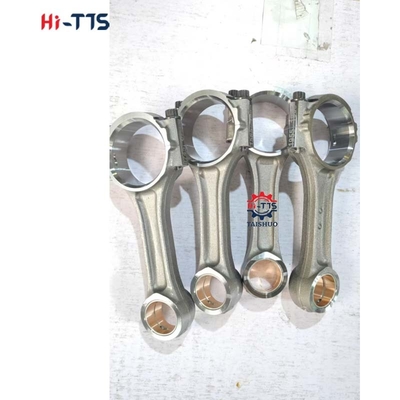 Suku Cadang Mesin Diesel Excavator 6HK1 Batang Piston 8-98018425-2