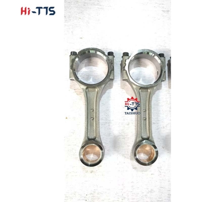 Suku Cadang Mesin Diesel Excavator 6HK1 Batang Piston 8-98018425-2