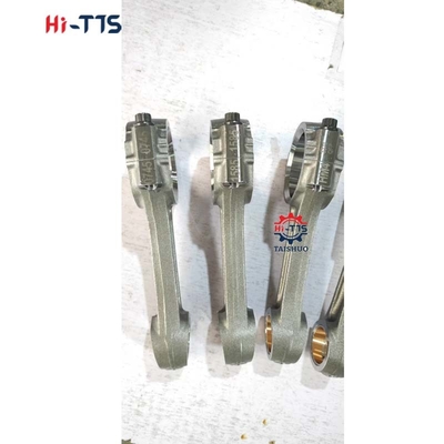 Suku Cadang Mesin Diesel Excavator 6HK1 Batang Piston 8-98018425-2