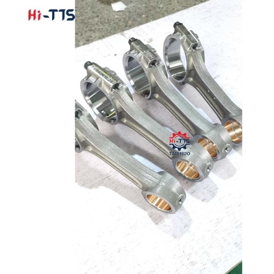 Suku Cadang Mesin Diesel Excavator 6HK1 Batang Piston 8-98018425-2