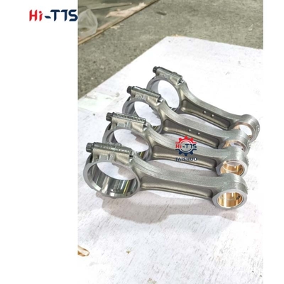 Suku Cadang Mesin Diesel Excavator 6HK1 Batang Piston 8-98018425-2