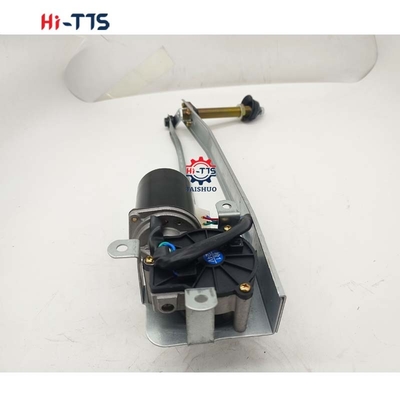 DX225LC DX140LC DX140W DX300LC Motor Wiper 538-00011 Untuk Excavator