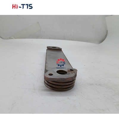 2KD 15710-30030 Penutup Pendingin Oli Otomatis Kinerja Tinggi Suku Cadang Truk Hino