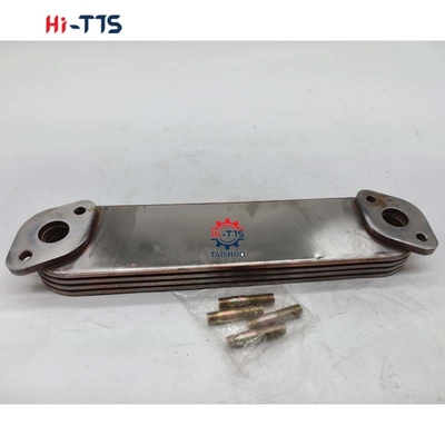 2KD 15710-30030 Penutup Pendingin Oli Otomatis Kinerja Tinggi Suku Cadang Truk Hino