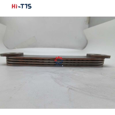 2KD 15710-30030 Penutup Pendingin Oli Otomatis Kinerja Tinggi Suku Cadang Truk Hino