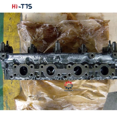2L 2LT 3L 5L 14B 15B 11101-54062 Suku Cadang Aftermarket Kepala Silinder