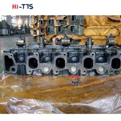 2L 2LT 3L 5L 14B 15B 11101-54062 Suku Cadang Aftermarket Kepala Silinder