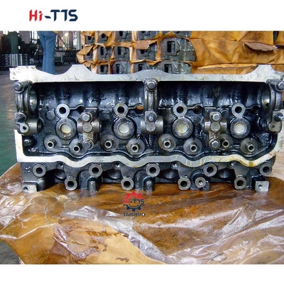 2L 2LT 3L 5L 14B 15B 11101-54062 Suku Cadang Aftermarket Kepala Silinder