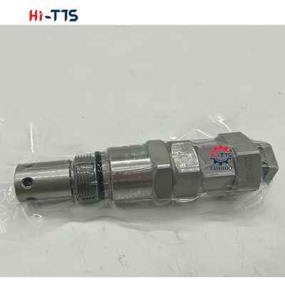 14513267 Katup Kontrol Baru untuk Excavator EC210 EC210B