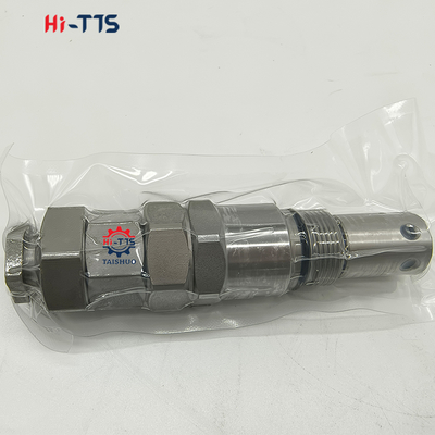 14513267 Katup Kontrol Baru untuk Excavator EC210 EC210B