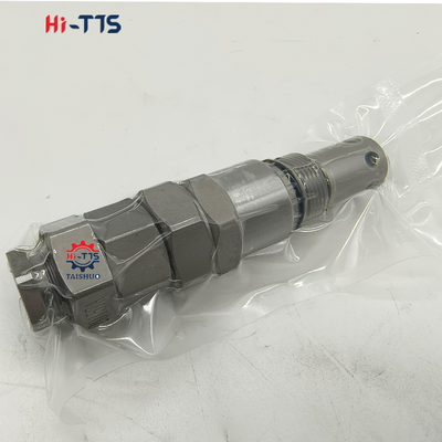 14513267 Katup Kontrol Baru untuk Excavator EC210 EC210B