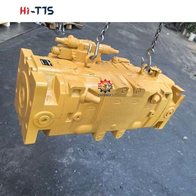 Pompa Hidrolik Ekskavator Kualitas Tinggi 390385374 Pompa Utama Untuk 6HH1