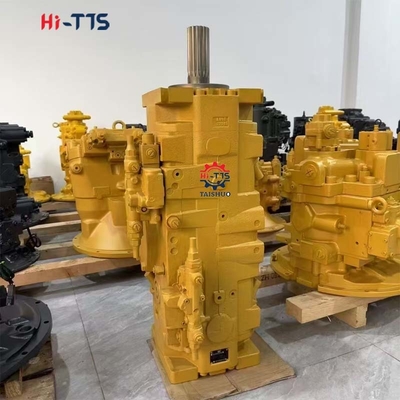 Pompa Hidrolik Ekskavator Kualitas Tinggi 390385374 Pompa Utama Untuk 6HH1